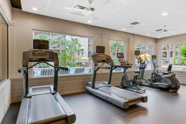 Hilton Vacation Club Aqua Sol Orlando West image 13